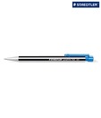 STAEDTLER Noris Mechanical Pencil (0.5 mm) (pack of 10)