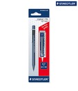 STAEDTLER Triplus Mechanical Pencil (0.7mm) + 1 Free Pack of 40 Lead (3 sets)