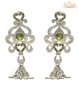 Kriaa Traditional Earrings