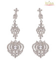 Kriaa Majestic Earrings