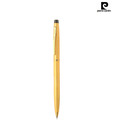 Pierre Cardin Kriss Satin Gold Ball Pen