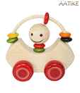 Aatike Mungu Car