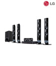 LG HB806TM 3D Blu-Ray Home Theatre System