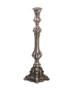 Live n Style Antique Aluminium Candle Holder