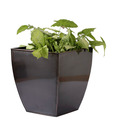 Live n Style Stunning Antique Copper Finish Medium Size Planter