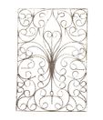 Live n Style Antique Iron Wall Decorative