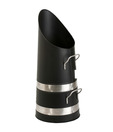 Live n Style Iron Contemporary Umbrella Stand