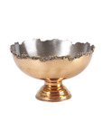 Live n Style Glamorous Steel Bowl