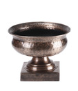 Live n Style Charming Iron Planter