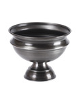 Live n Style Copper Touch Iron Planter