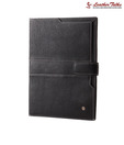 Leather Talks Genuine Leather Document Manager