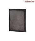 Leather Talks Black Conference Folder