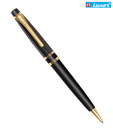 Luxor Sterling Metal Ball Pen