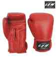Lew Jr Leather Boxing Gloves