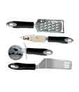 Fantasy Crystal Kitchen Tool Set - 4 Pcs