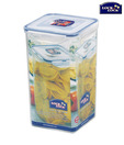 Lock & Lock Double-lock System Chips Storage Container