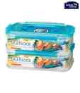 Lock & Lock Multi-lock Two Piece Container Set