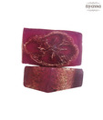 Nyassa Berry Berry Loofah Soap 100 Gms