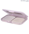 Maybelline Clear Glow Fairness compact Powder Pressed Talc 9gm