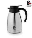 Mosaic Stainless Steel Coffee Pot -2000 ml