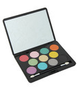 Meylon Paris Eye Shadow 11  Shade 2