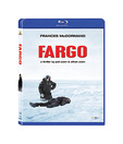 Fargo (English) [Blu-ray]