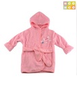 Mee Mee Bath Robe-Pink