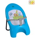 Mee Mee Baby Bath Bed-Blue