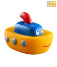 Mee Mee Ship Shaped Water Toy