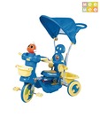 Mee Mee Blue Tricycle