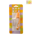 Mee Mee Medicine Dispenser- Orange (Set Of 3)