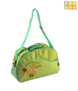 Mee Mee Cute Nursery Bag - Green