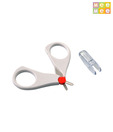 Mee Mee Cute Baby Safety Scissors