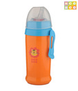 Mee Feeding Mug Gentle Spout-Orange (Set Of 2)