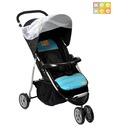 Mee Mee Pram - Blue
