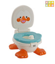 Mee Mee Baby Potty Trainer Seat-Blue