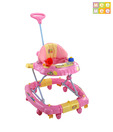 Mee Mee Fun 2 In 1 Foldable Baby Walker
