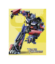 Transformers (Optimus) (15.7 x 19.6 Inches)