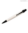 Monteverde One Touch Styles White Ball Pen