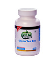 Vista Nutritions Green Tea Extract 250mg - 60 Capsules