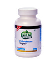 Vista Nutritions Colostrum Super 300mg 60 Capsules