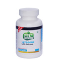 Vista Nutritions Lycopene With Calcium 30 Capsules
