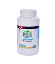 Vista Nutritions Vitamin B-Complex 240 Capsules