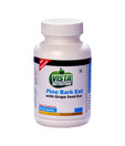 Vista Nutritions Pine Bark Ext With Grape Seed Ext - 60 Capsules