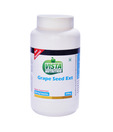 Vista Nutritions Grape Seed Extract 250MG 200 Capsules