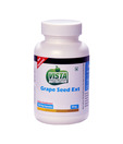 Vista Nutritions Grape Seed Extract 50mg 120 Capsules