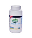 Vista Nutritions Grape Seed Extract 100mg 240 Capsules