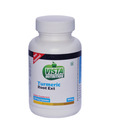 Vista Nutritions Turmeric Root Ext 500mg - 120 Capsules