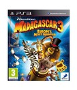 Madagascar 3 PS3