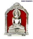 Bharat Handicrafts Lord Mahaveer Showpiece